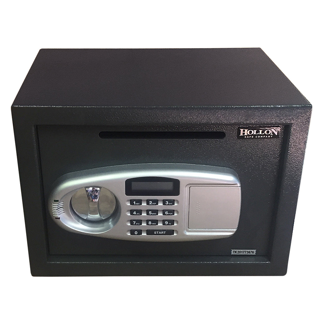 Hollon Safe DP-25EL Drop Safe with Electronic Lock