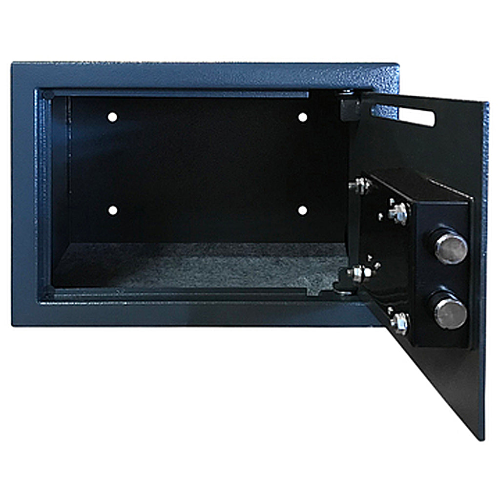 Hollon Safe DP-25EL Drop Safe with Electronic Lock