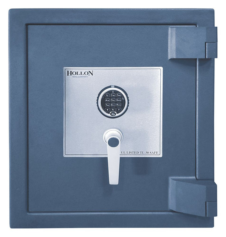 Hollon MJ-1814E 2 Hour TL-30 Fire and Burglary Safe with Electronic Lock