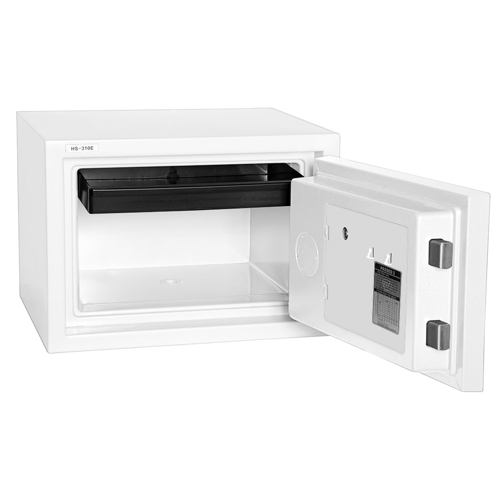Hollon Safe HS-310E 2 Hour Fire Safe with Electonic Lock