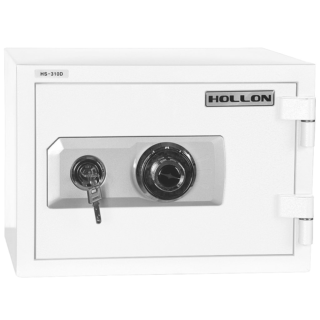 Hollon Safe HS-310D 2 Hour Fire Safe with Combination Dial Lock