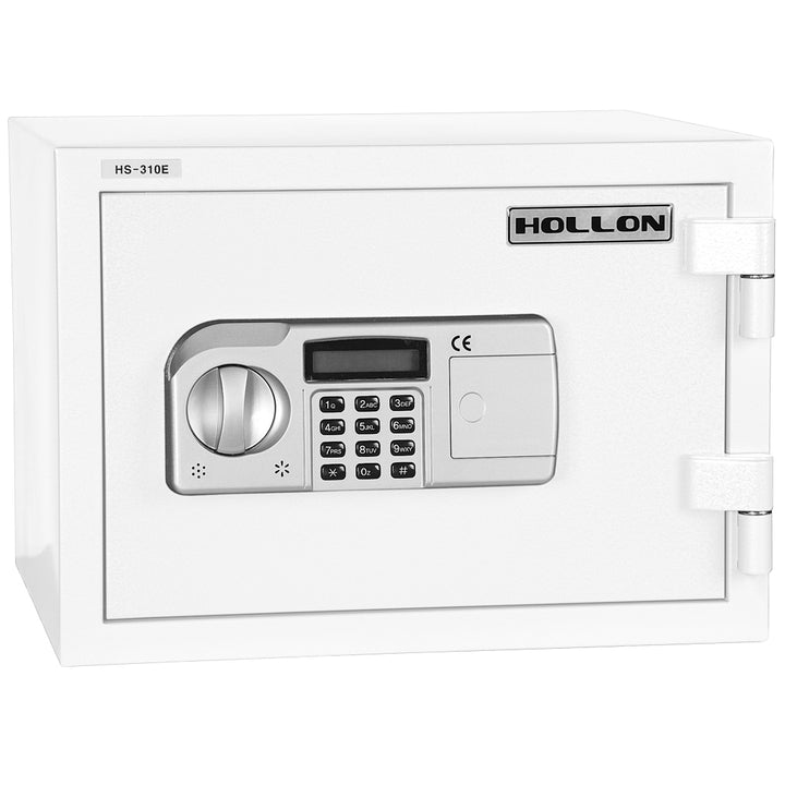Hollon Safe HS-310E 2 Hour Fire Safe with Electonic Lock
