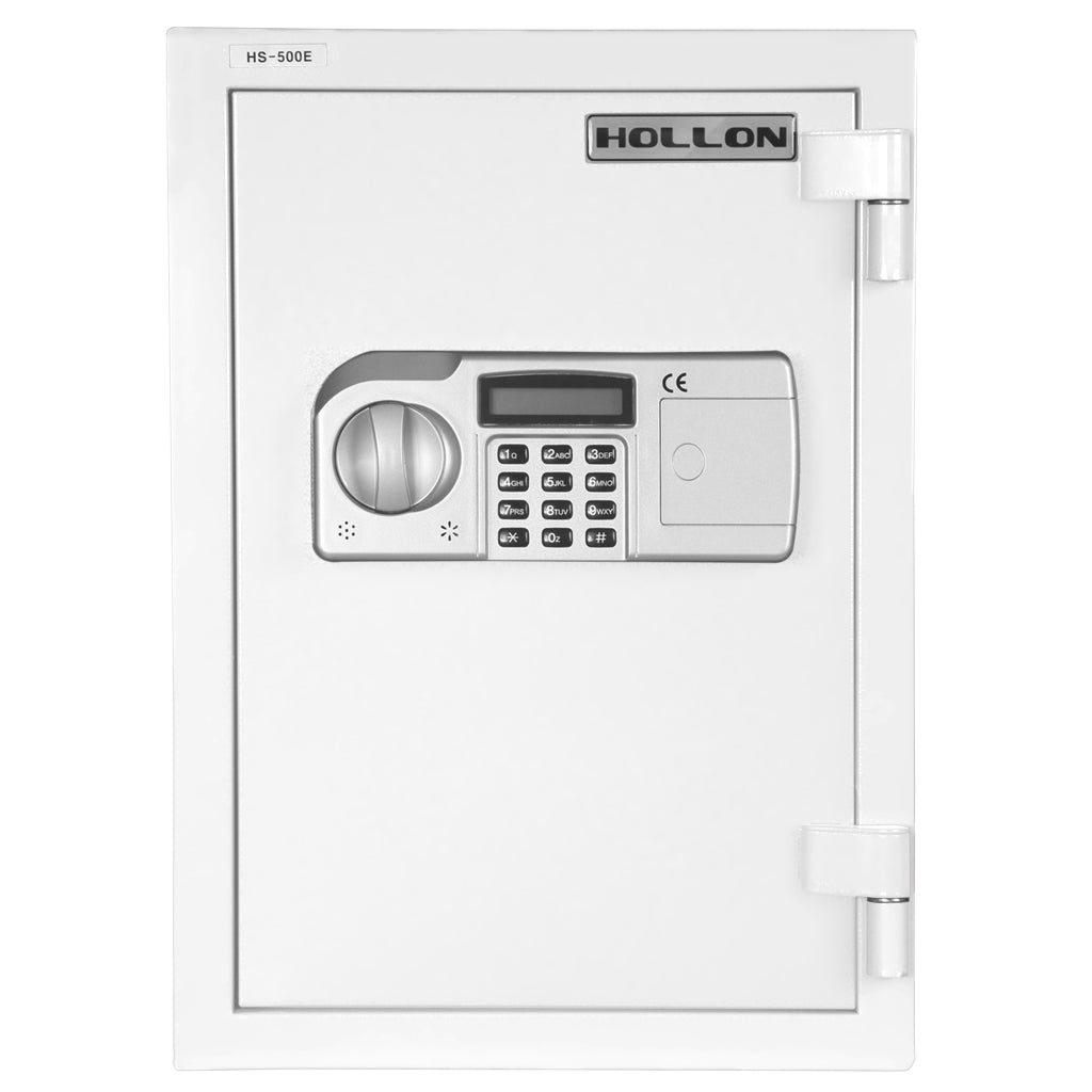 Hollon Safe HS-500E 2 Hour Fire Safe with Electronic Lock
