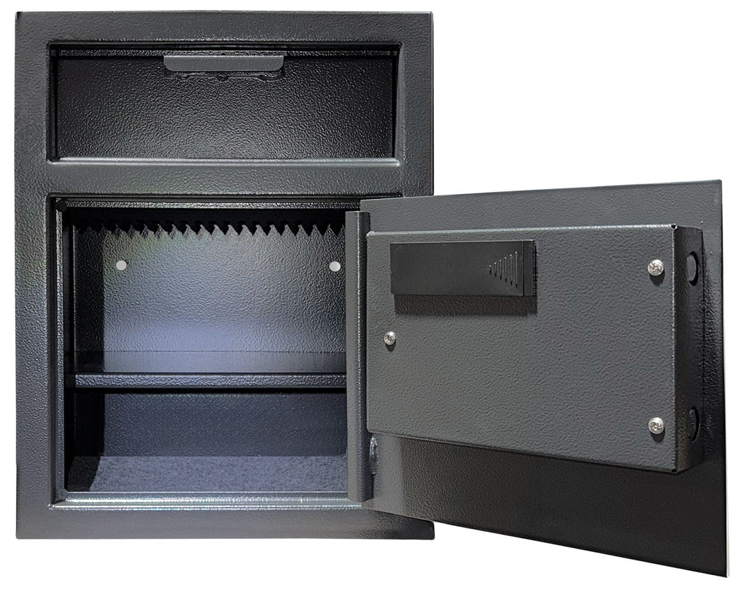 Hollon Safe DP450LK Depository Safe with Electronic Lock