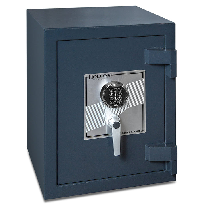 Hollon PM-1814E 2 Hour TL-15 Fire and Burglary Safe with Electronic Lock