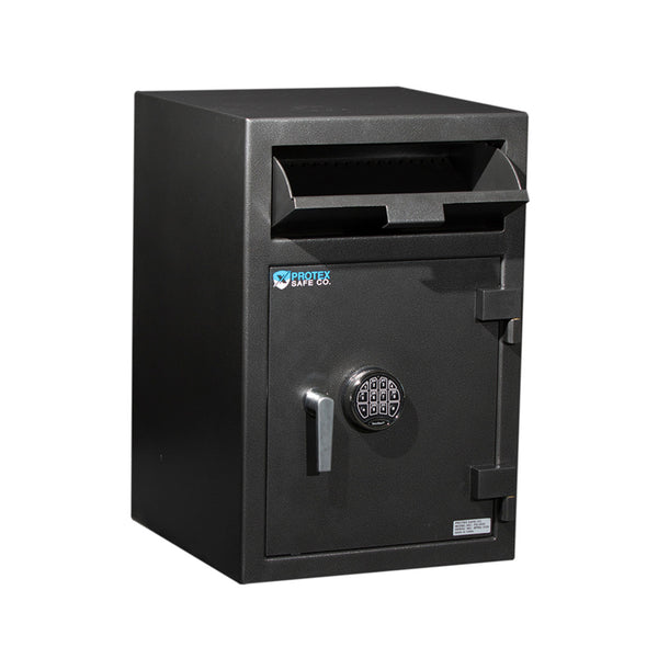 Protex FD-3020 II Large Front Loading Depository Safe