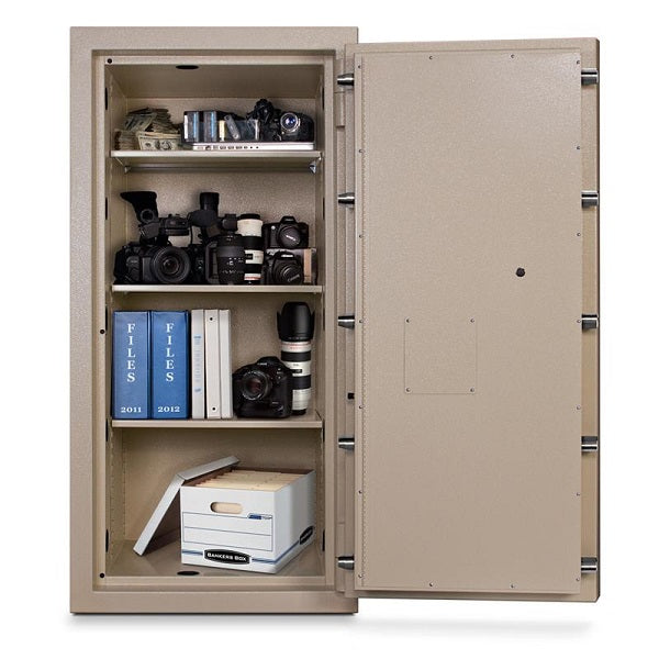 Mesa MTLF5524 TL30 UL Rated High Security Fire Safe