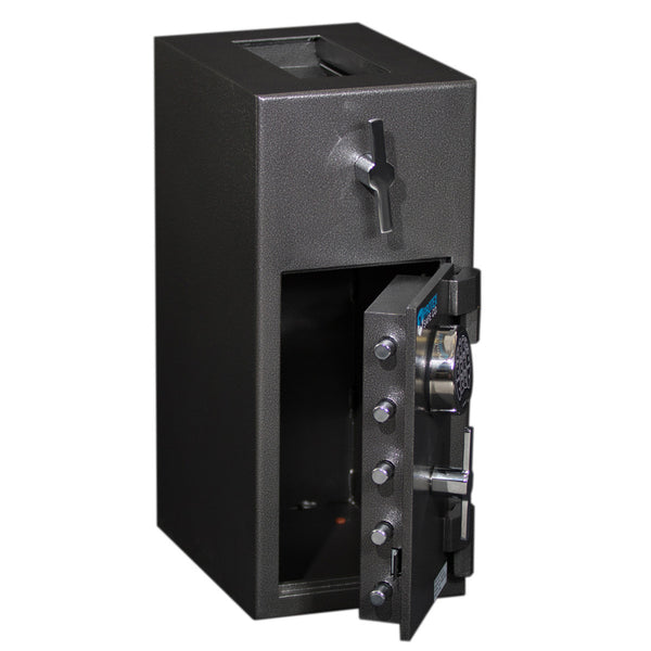Protex RD-2410 Large Rotary Hopper Depository Safe