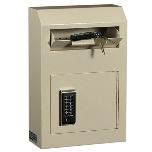 Protex WDS-150E Locking Payment Drop Box