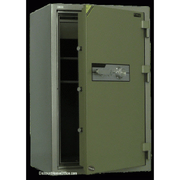 Cobalt BS-1200C 2 Hour Fire Rated Office Safe