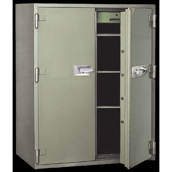 Cobalt BS-1750C 2 Hour Fire Rated Office Safe