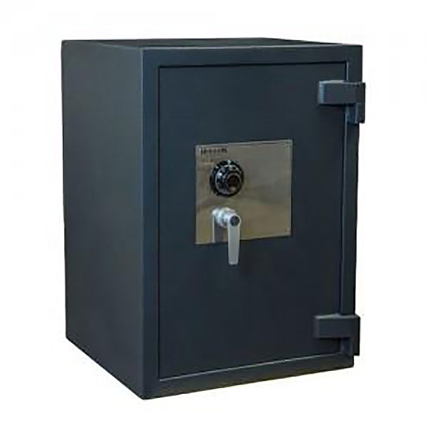 Hollon PM-2819 2 Hour TL-15 Fire and Burglary Safe