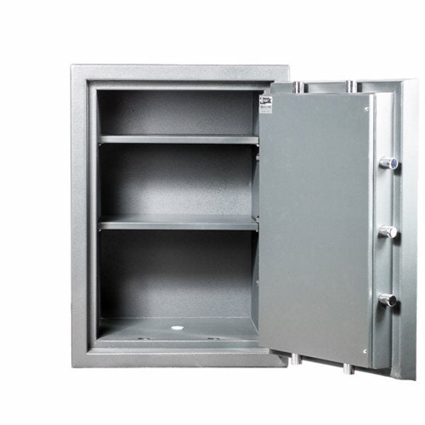 Hollon PM-2819 2 Hour TL-15 Fire and Burglary Safe