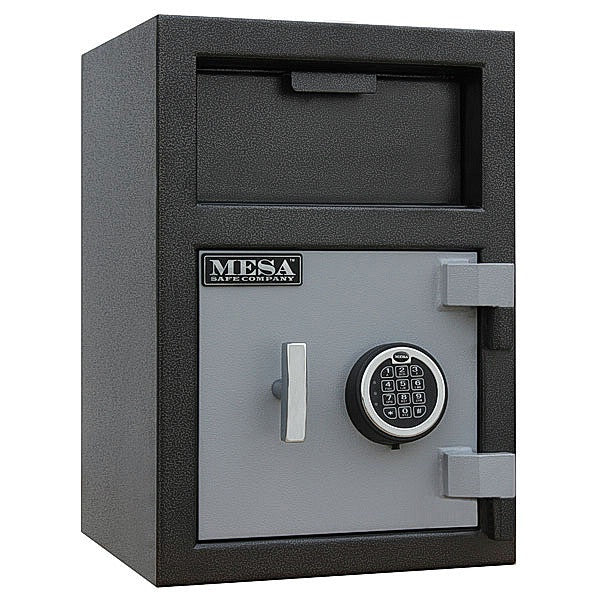Mesa MFL2014E Depository Safe image