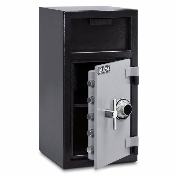 Mesa MFL2714C Depository Safe