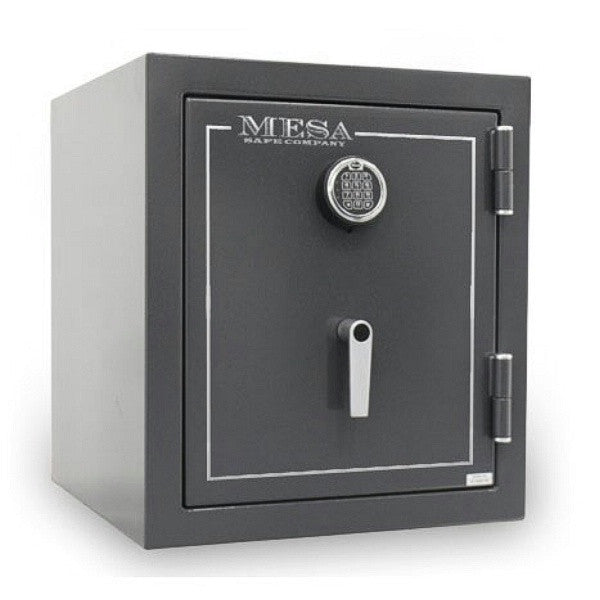 Mesa MBF1512E  Fire and Burglary Safe image