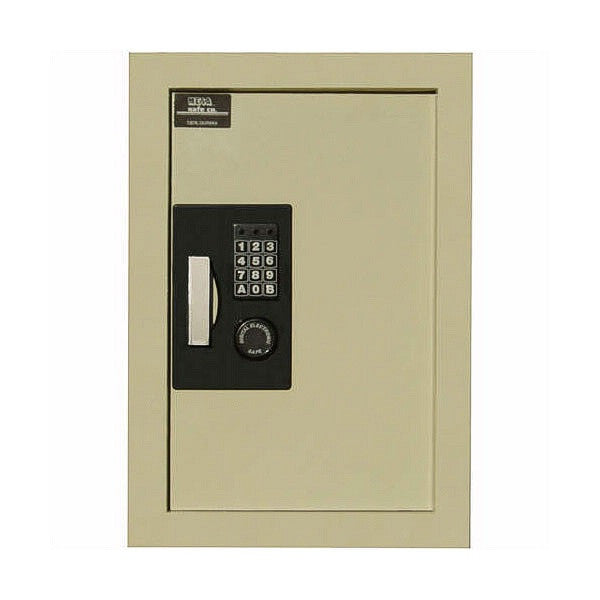 Mesa MAWS2113E Wall Safe image