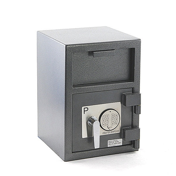 Protex FD-2014 Depository Safe image