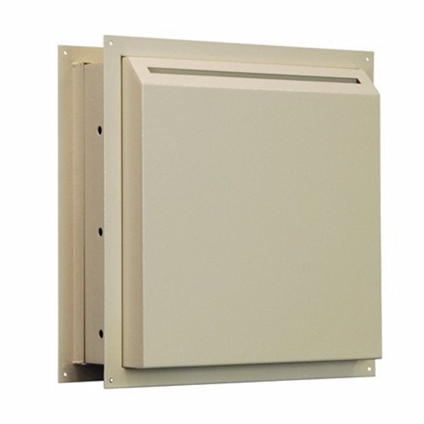 Protex WDS-311 Through-The-Wall Locking Drop Box image