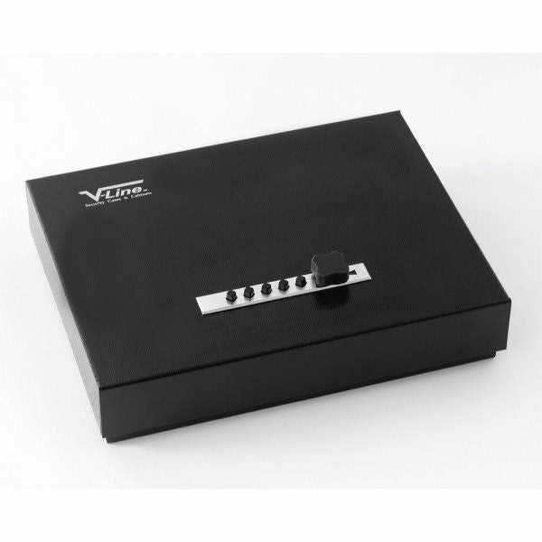 V-Line 2912-S-TD Top Draw Safe image