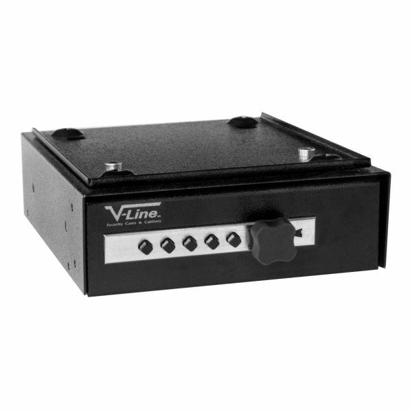 V-Line 2597-S Desk Mate Safe image