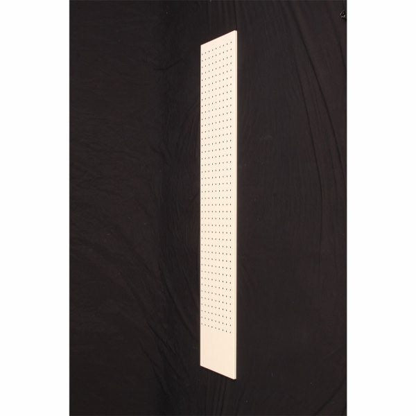 V-line PBCV Peg Board Door Panel for Closet Vault image