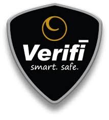 Featured Verifi Smart Safes