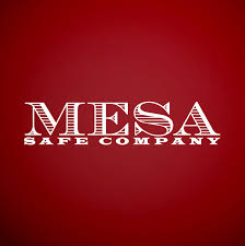 Featured Mesa Safes
