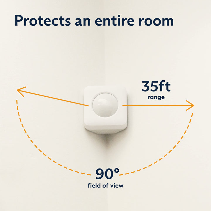 SimpliSafe 7 Piece Wireless Outdoor Camera Home Security System