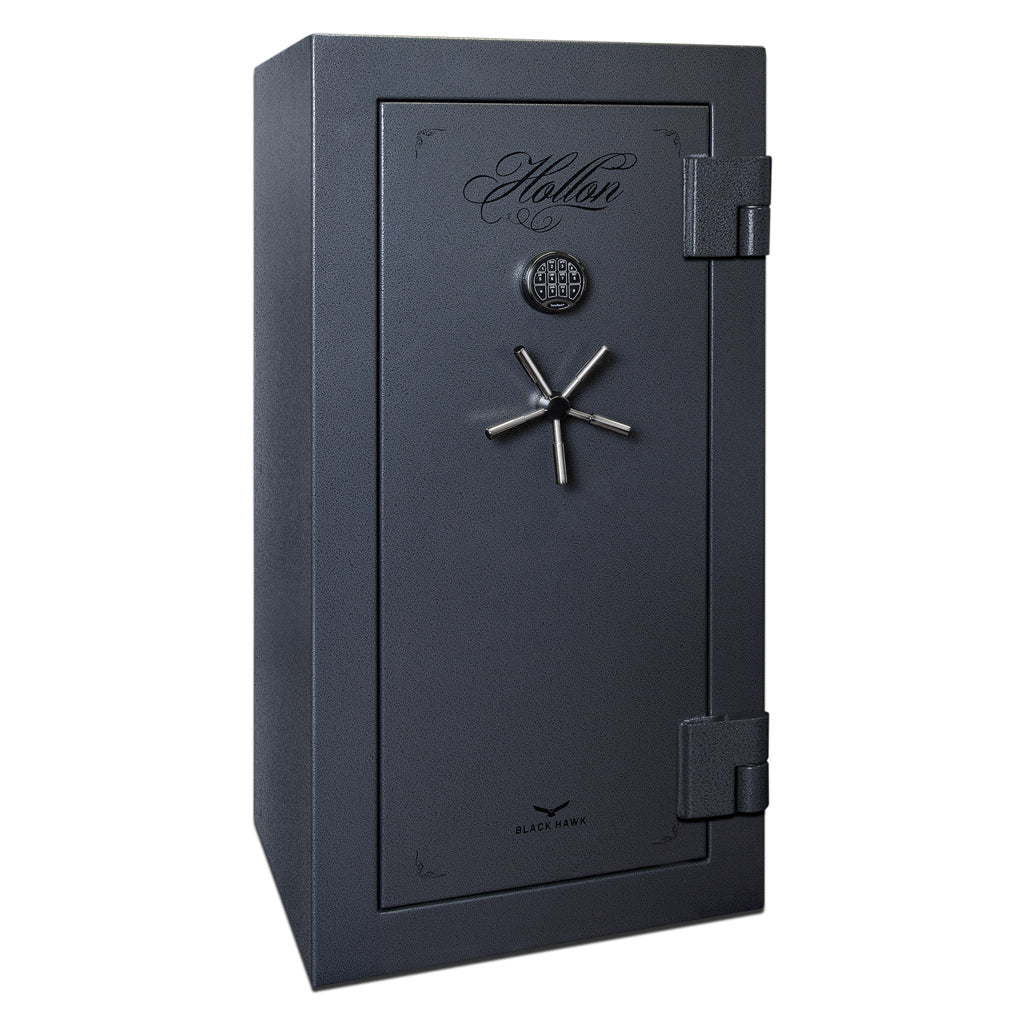 Hollon Blackhawk BHS-22E Gun Safe with Electronic Lock