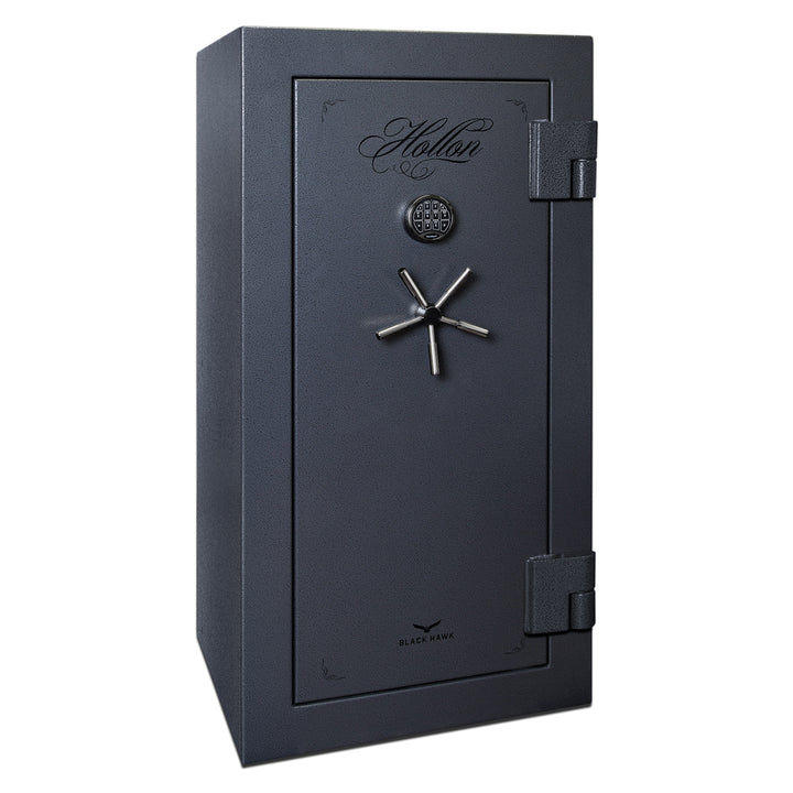 Hollon Blackhawk BHS-22E Gun Safe with Electronic Lock