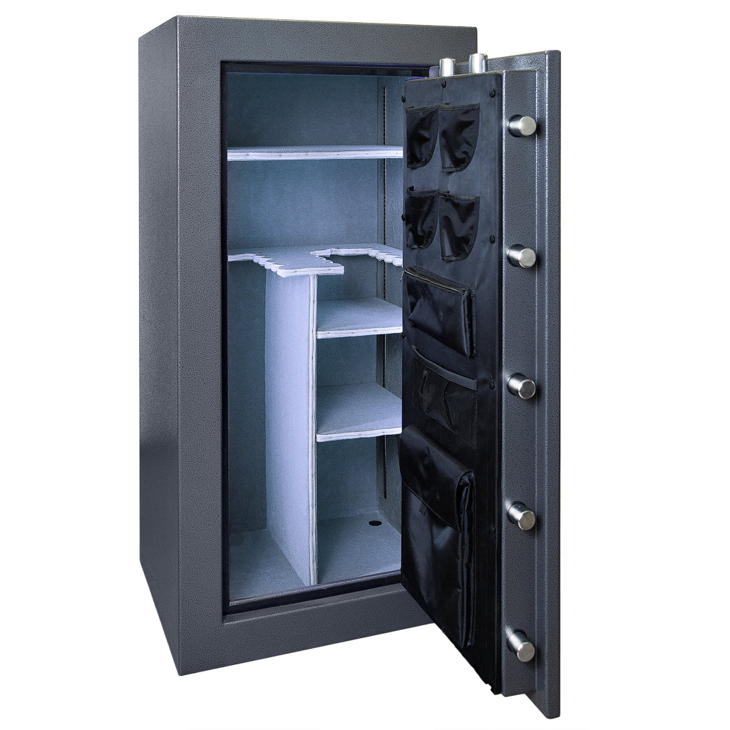 Hollon Blackhawk BHS-22E Gun Safe with Electronic Lock