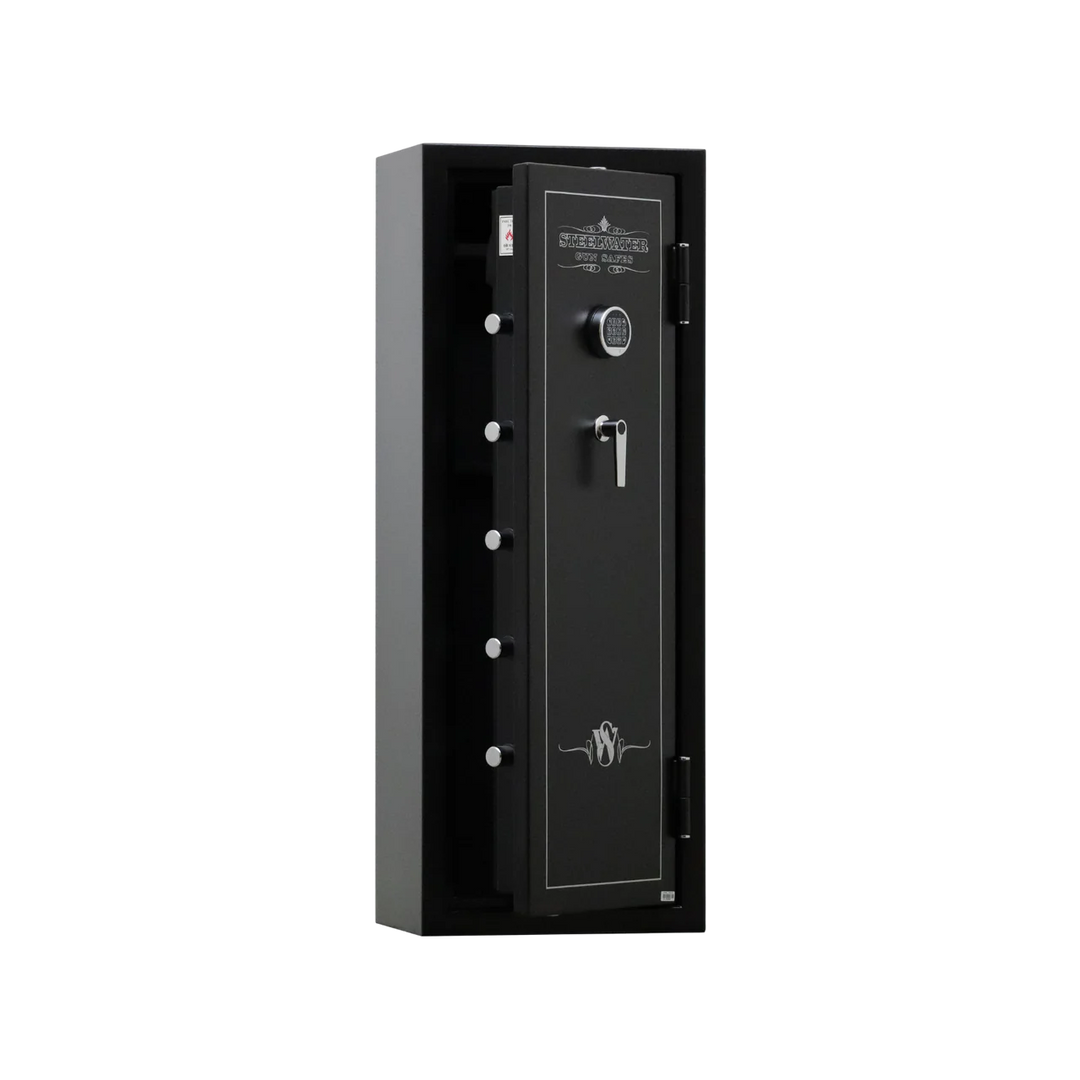 Steelwater EG592216 16 Long Gun Safe