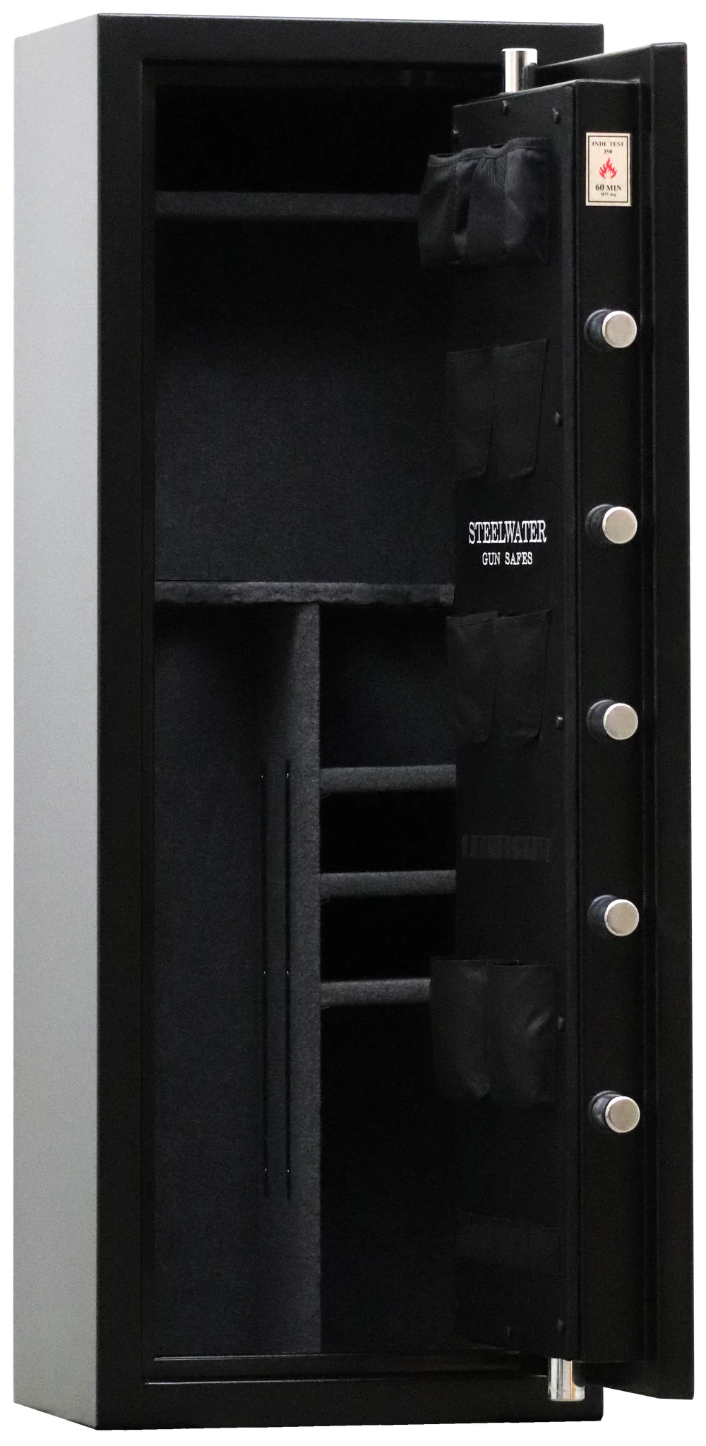 Steelwater EG592216 16 Long Gun Safe