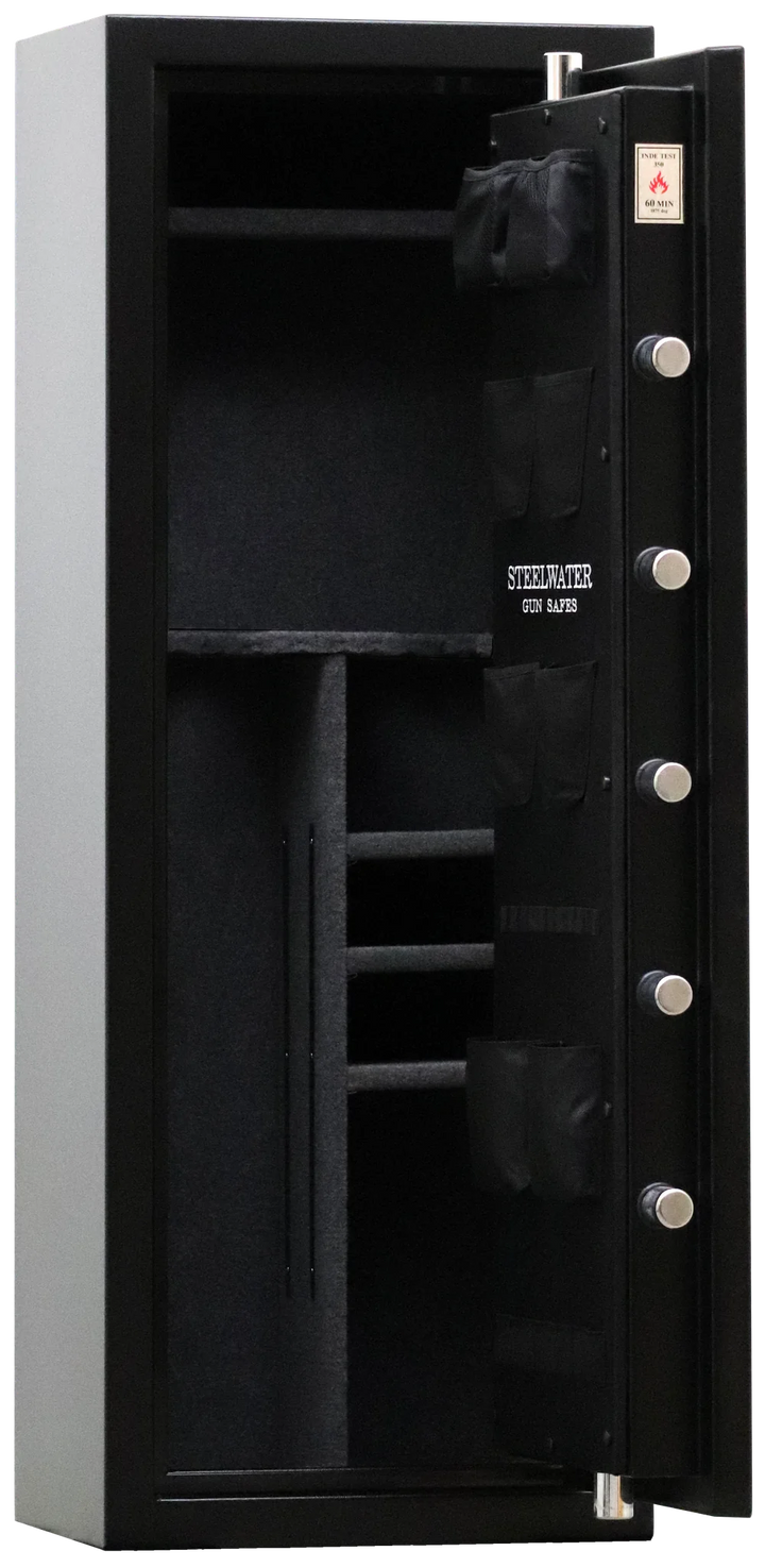 Steelwater EG592216 16 Long Gun Safe