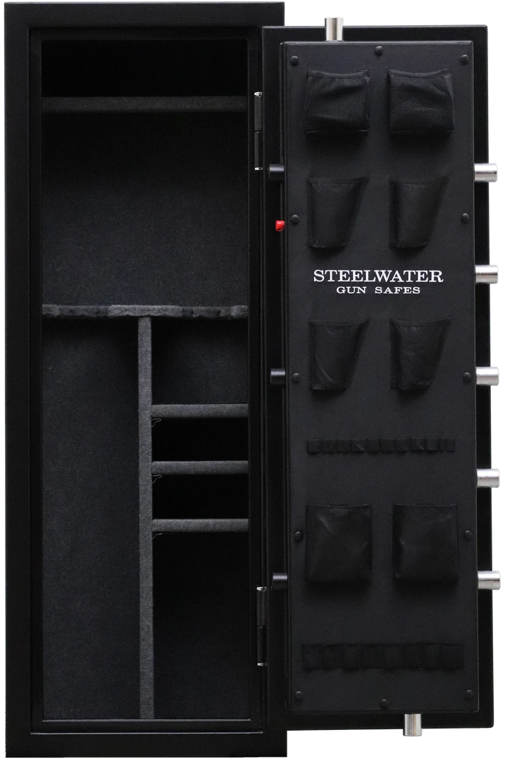 Steelwater EG592216 16 Long Gun Safe
