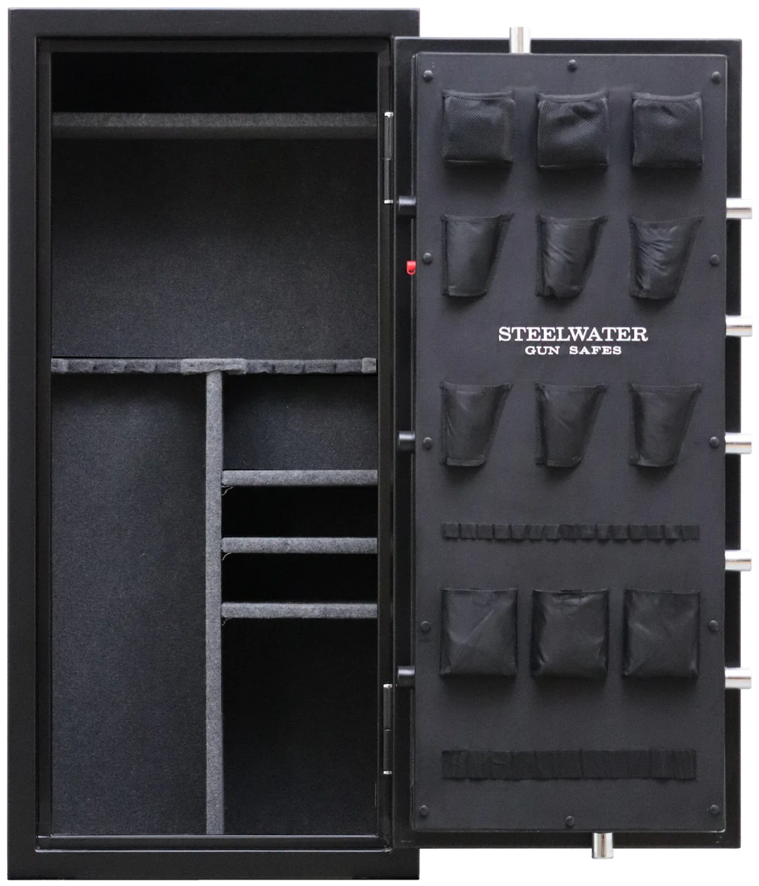 Steelwater EG592818 20 Long Gun Safe