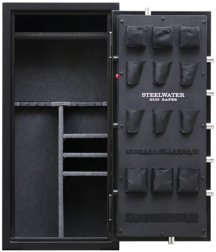 Steelwater EG592818 20 Long Gun Safe