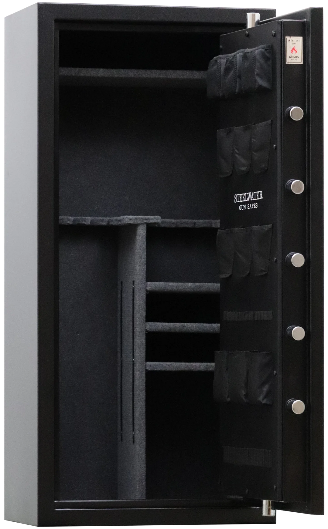 Steelwater EG592818 20 Long Gun Safe