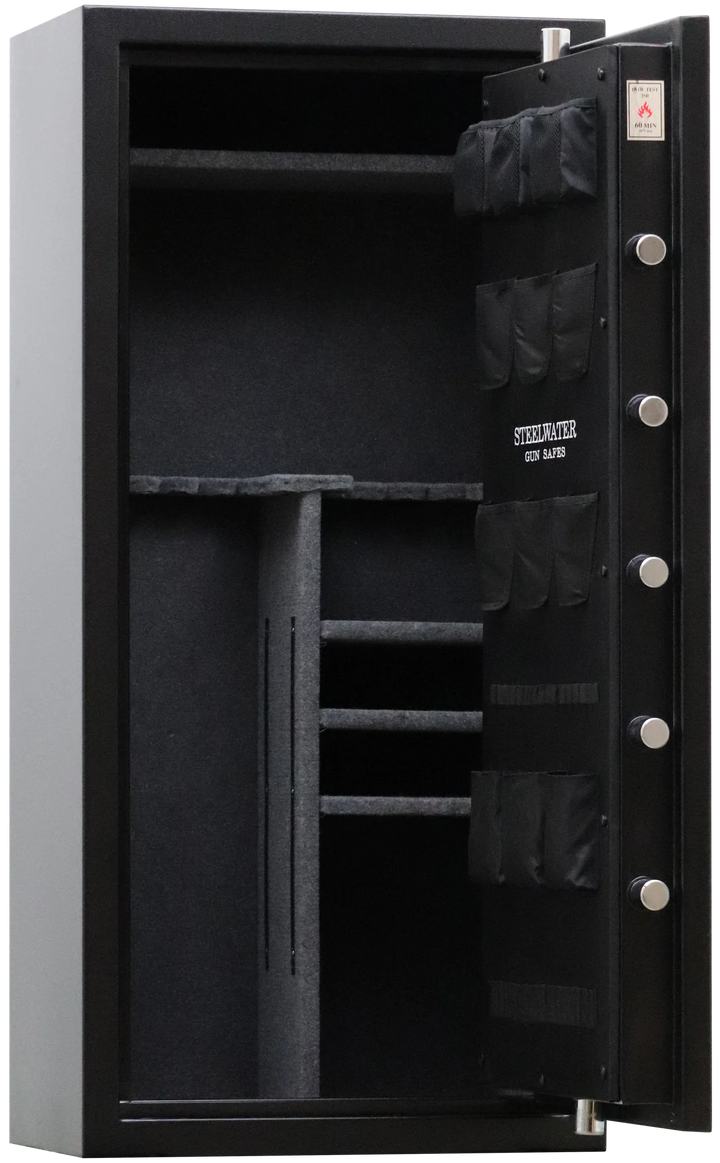 Steelwater EG592818 20 Long Gun Safe
