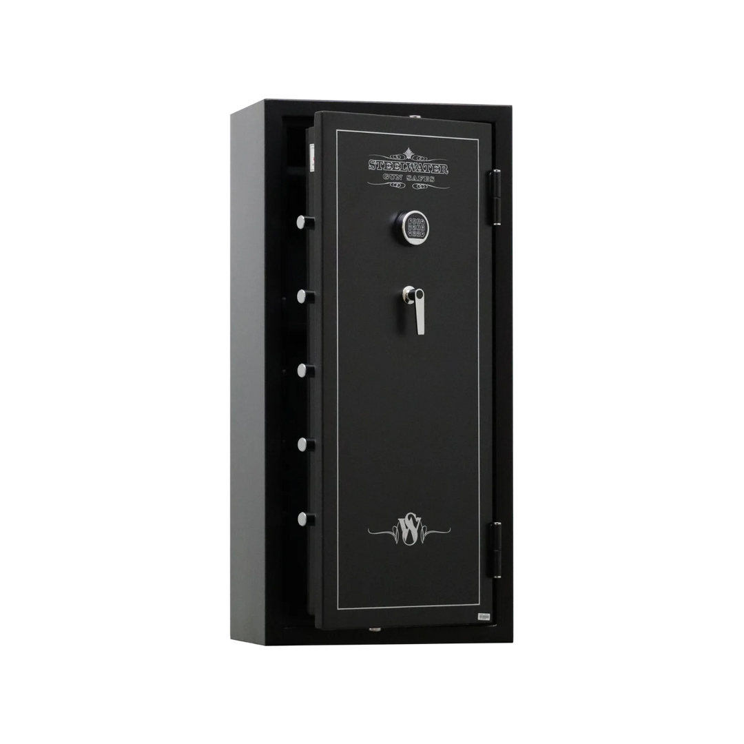 Steelwater EG592818 20 Long Gun Safe