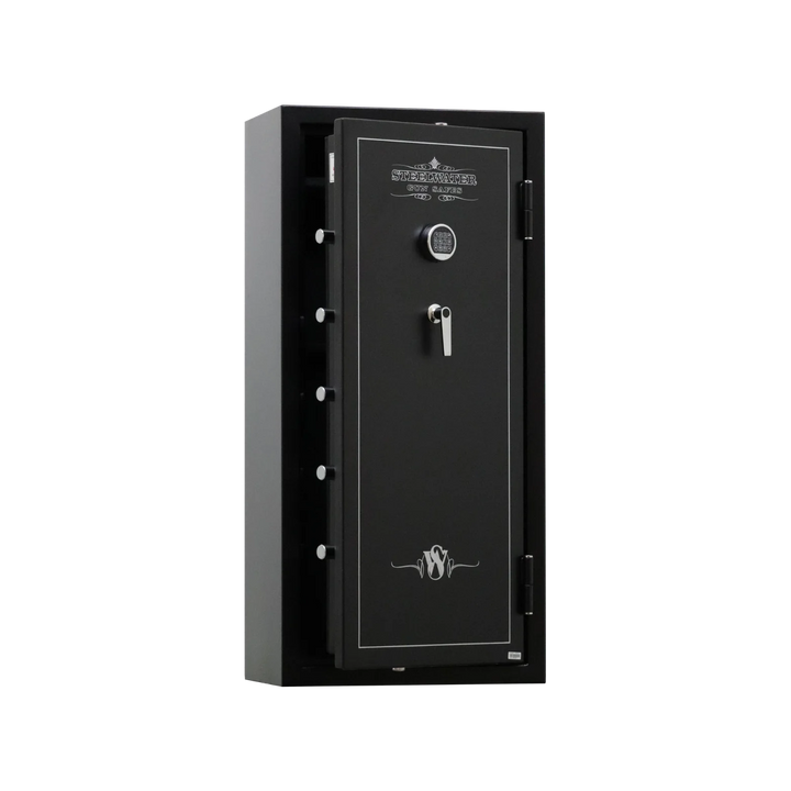 Steelwater EG592818 20 Long Gun Safe