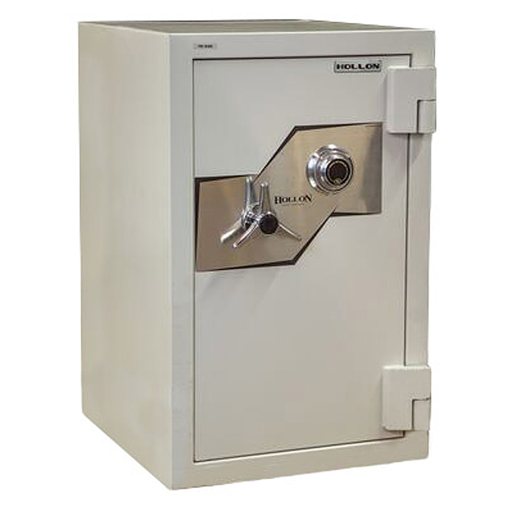 Hollon FB-845C 2 Hour Fire and Burglary Safe with Combination Lock