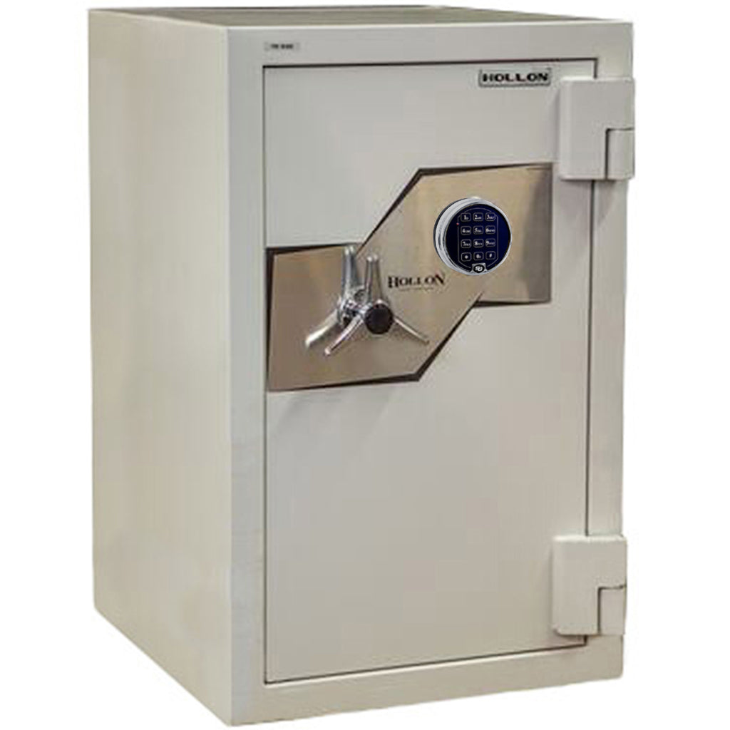 Hollon FB-845E 2 Hour Fire and Burglary Safe with Electronic Lock