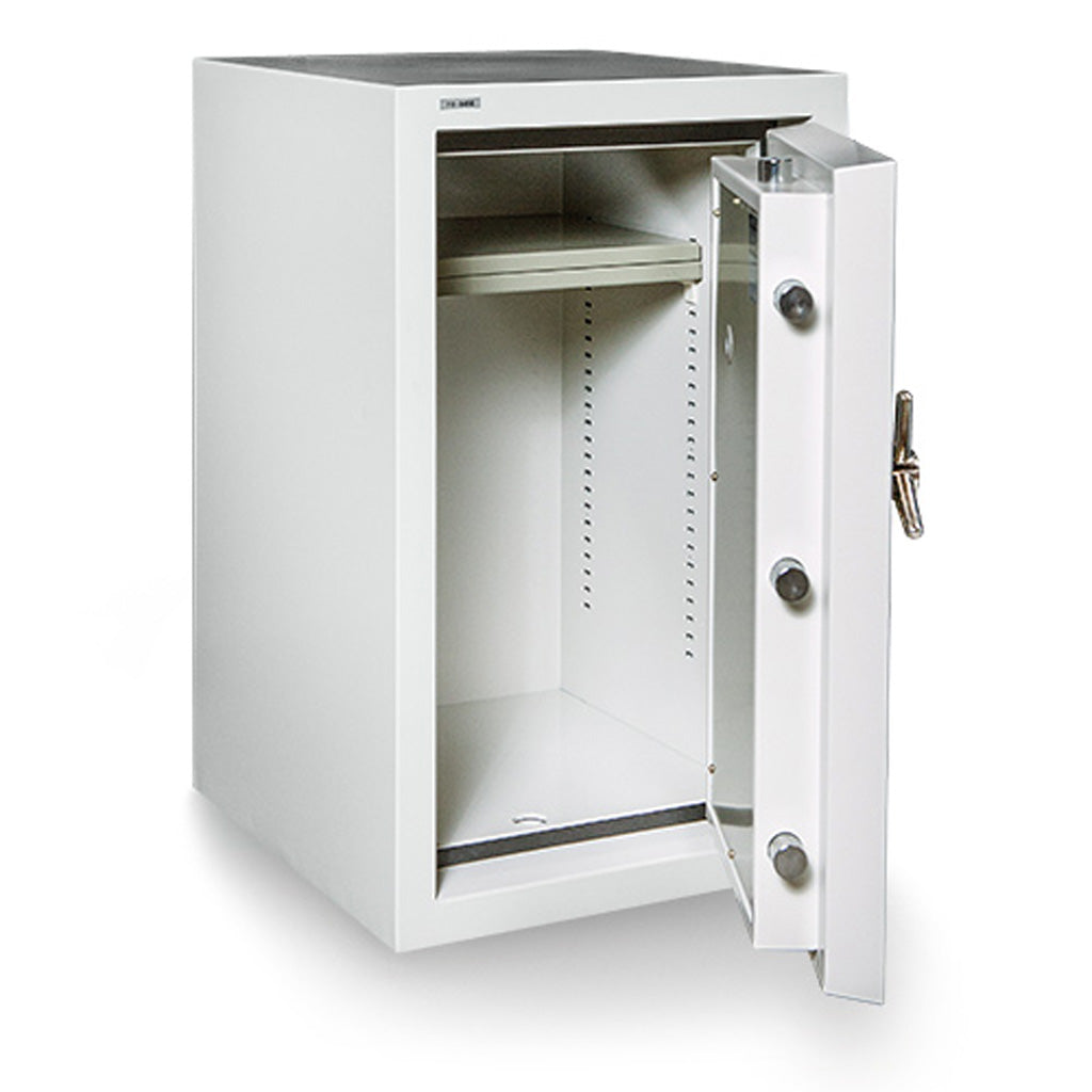 Hollon FB-845E 2 Hour Fire and Burglary Safe with Electronic Lock