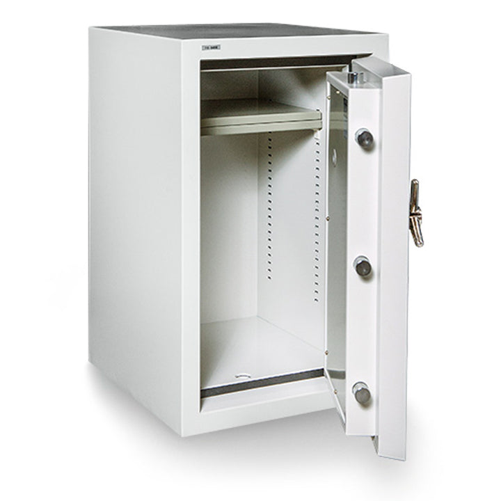 Hollon FB-845E 2 Hour Fire and Burglary Safe with Electronic Lock