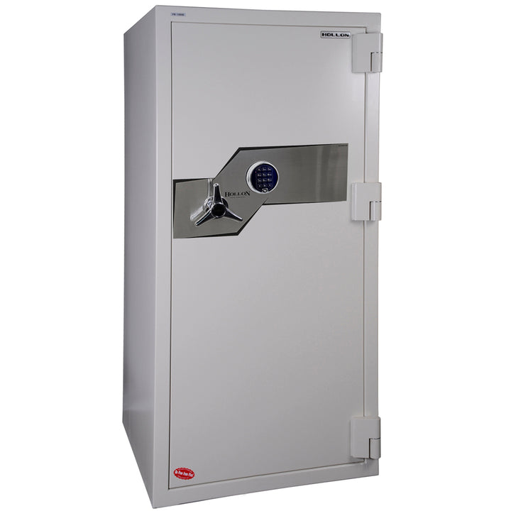 Hollon FB-1505E 2 Hour Fire and Burglary Safe with Electronic Lock