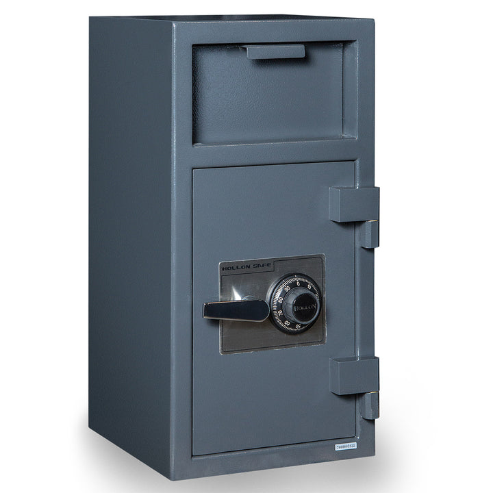 Hollon Safe FD-2714C Depository safe with Combination Lock
