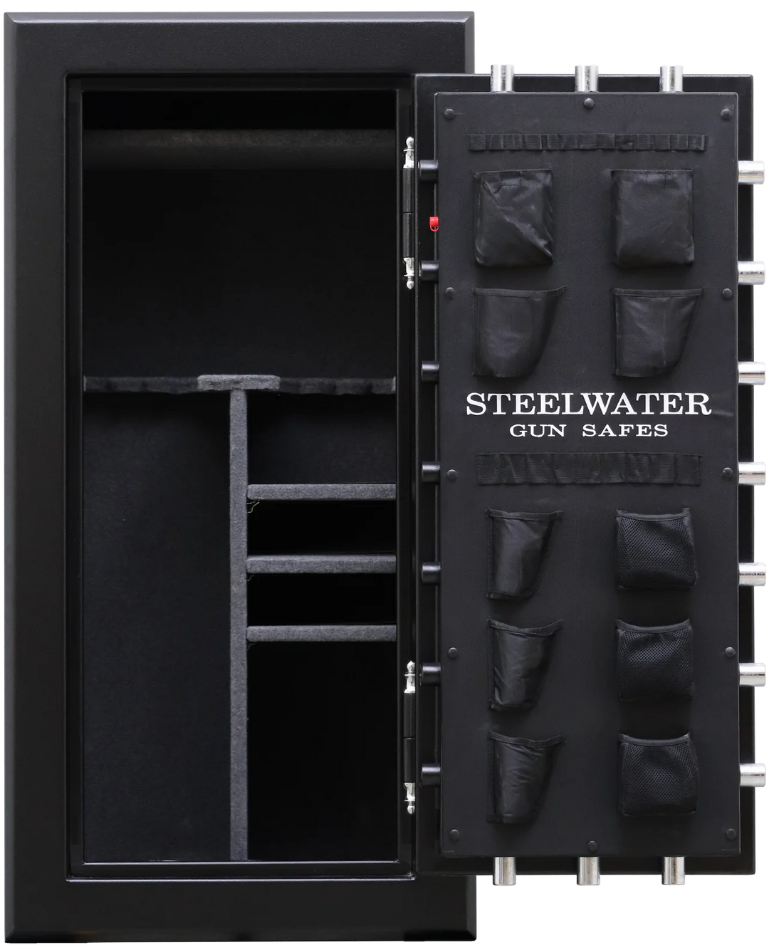 Steelwater HD593024 26 Long Gun Safe