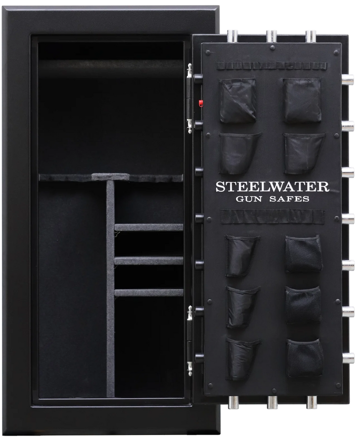Steelwater HD593024 26 Long Gun Safe
